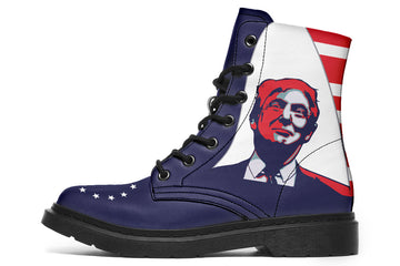 TRUMP - Boots