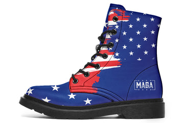 MAGA - Boots