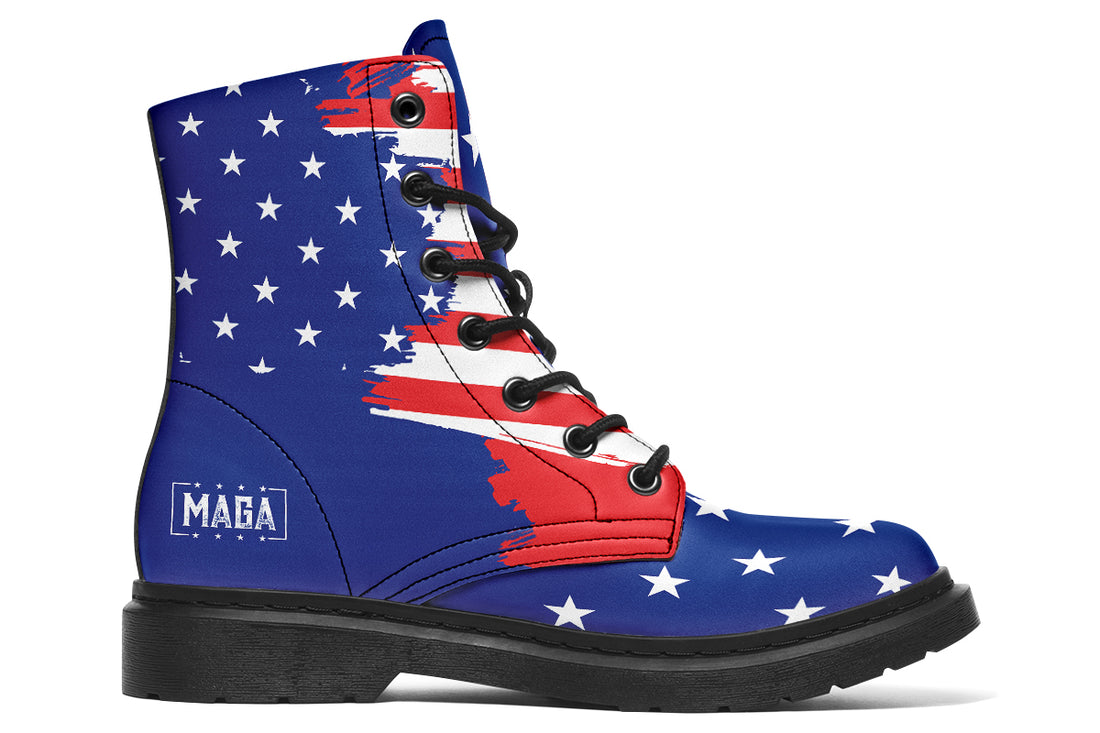 MAGA - Boots