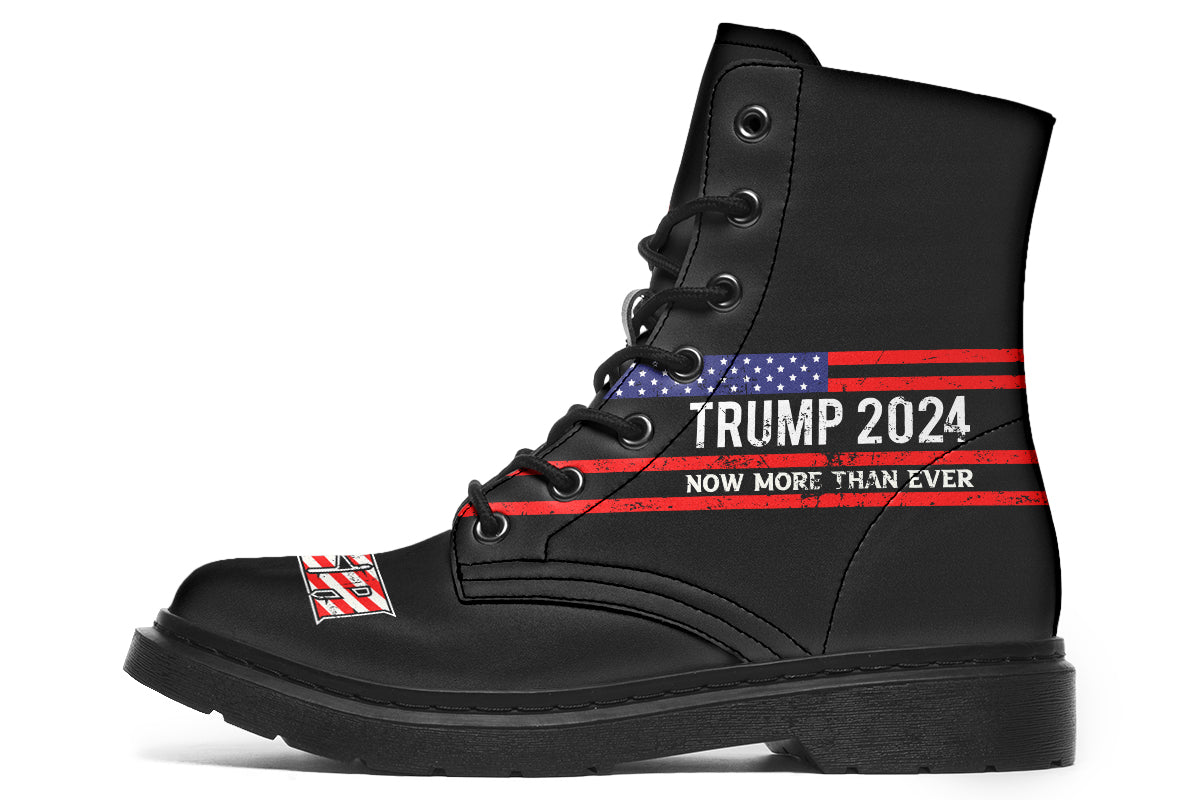 TRUMP 2024 V3 - Boots