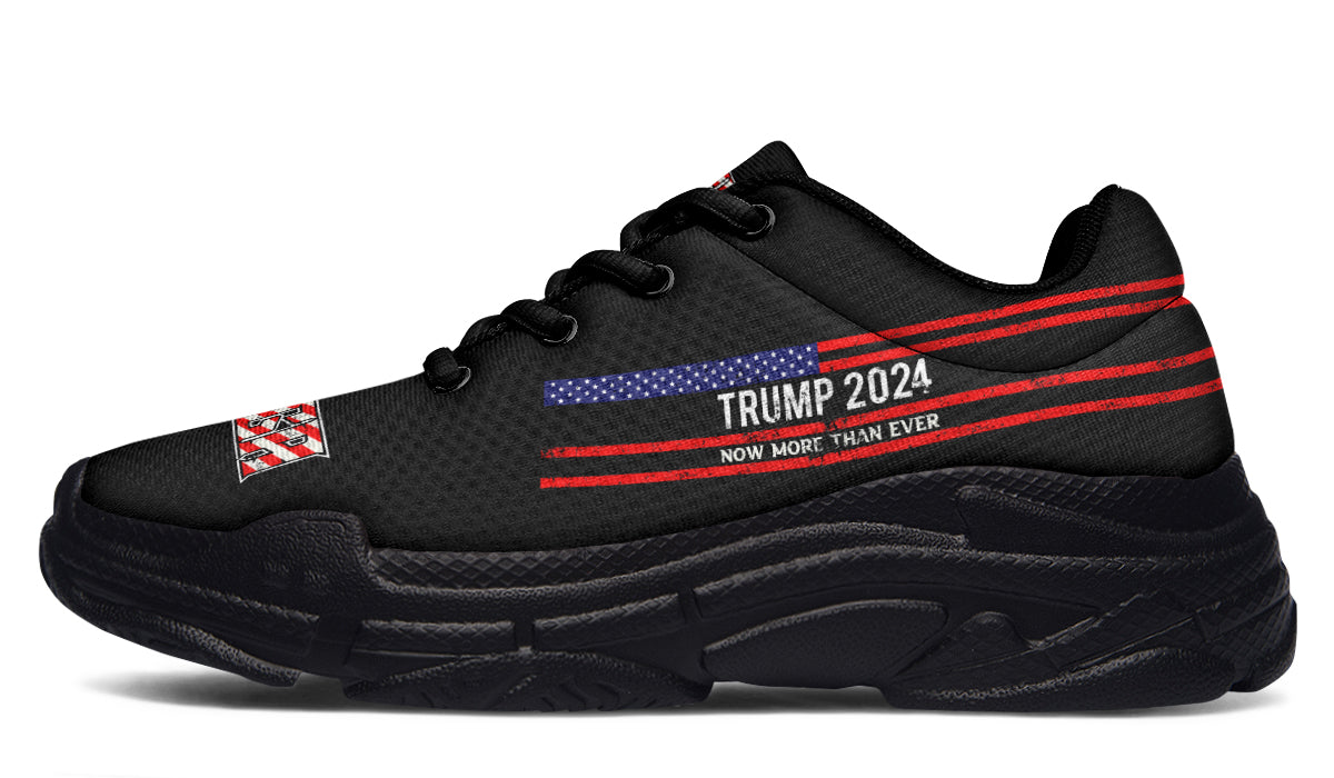 TRUMP 2024 V3 Chunks