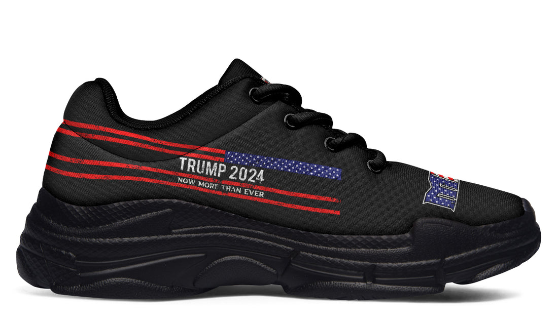 TRUMP 2024 V3 - Chunks