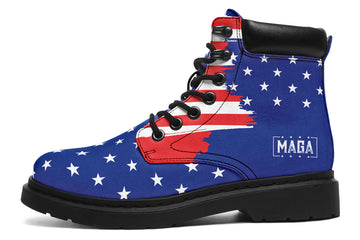 MAGA - Classic Boots