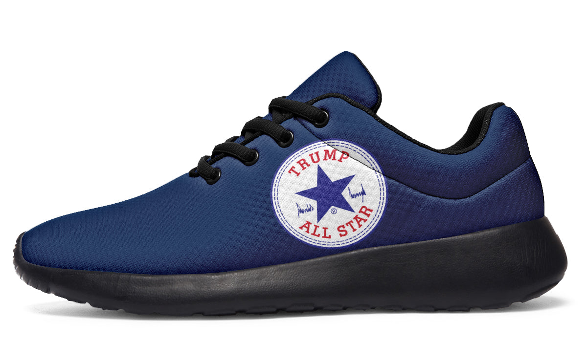 All Stars Blue - Sneakers