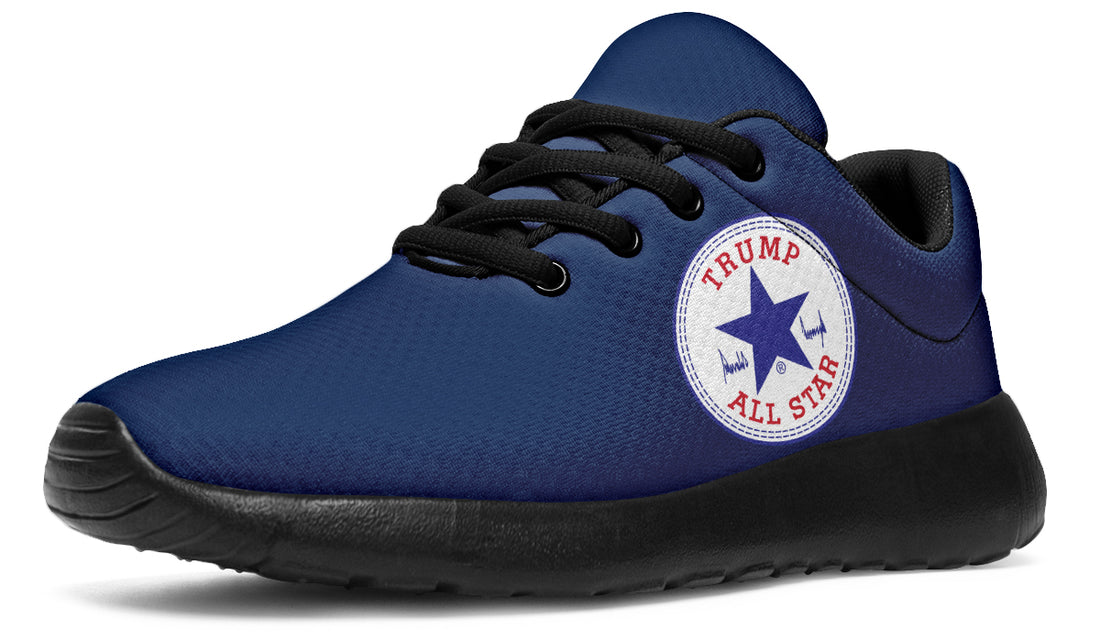 All Stars Blue - Sneakers