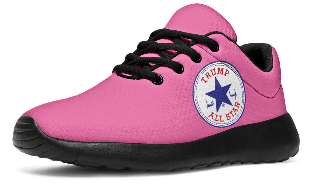 All Stars Pink - Sneakers