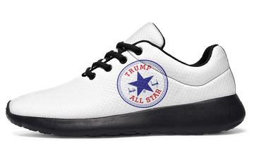 All Stars White - Sneakers