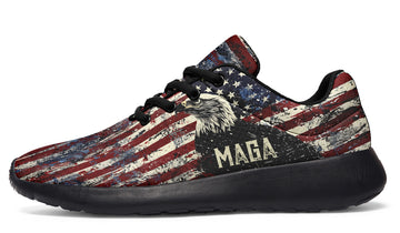 MAGA Eagle - Sneakers