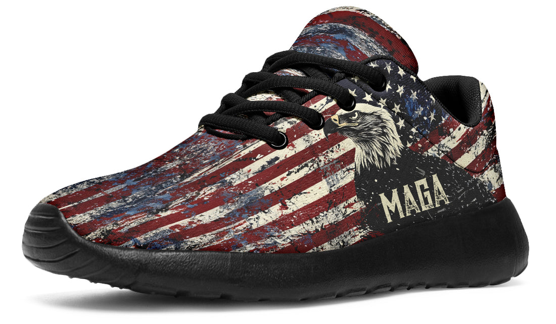 MAGA Eagle - Sneakers