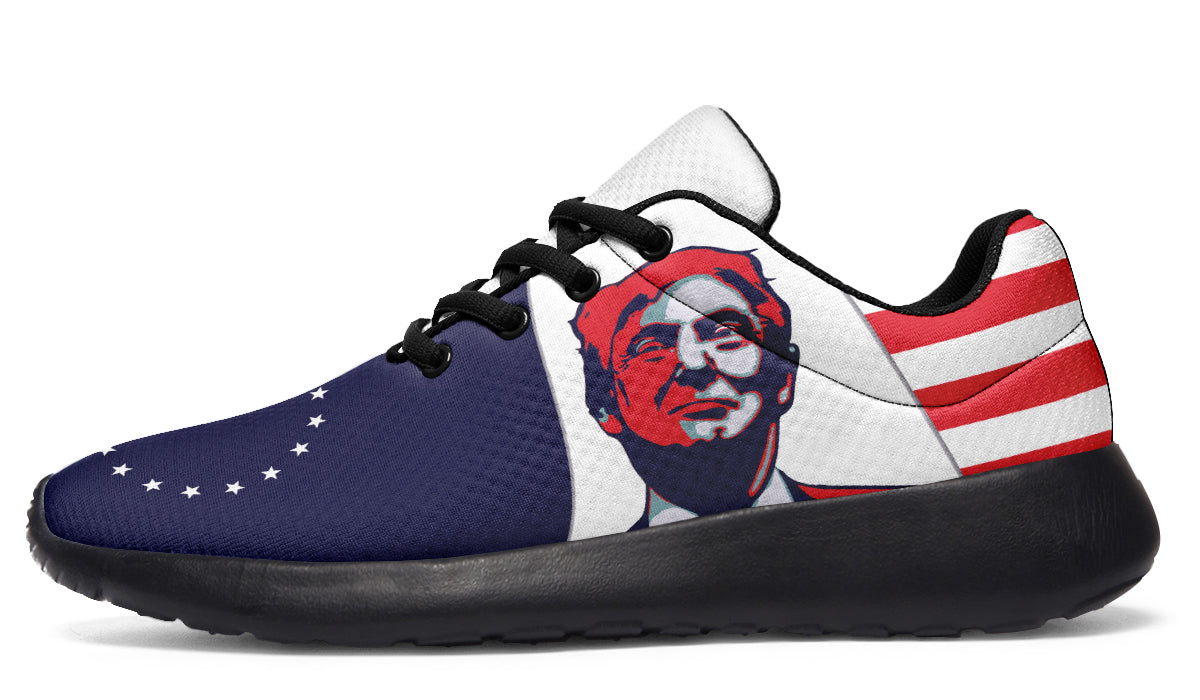 TRUMP - Sneakers