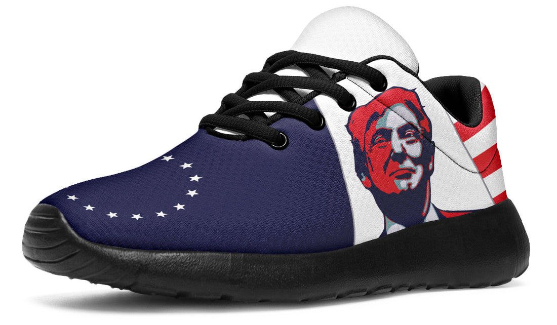 TRUMP - Sneakers