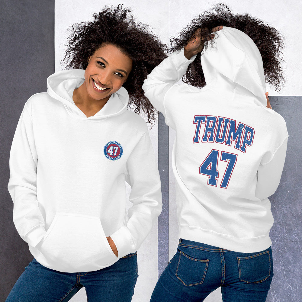 T47 Hoodie