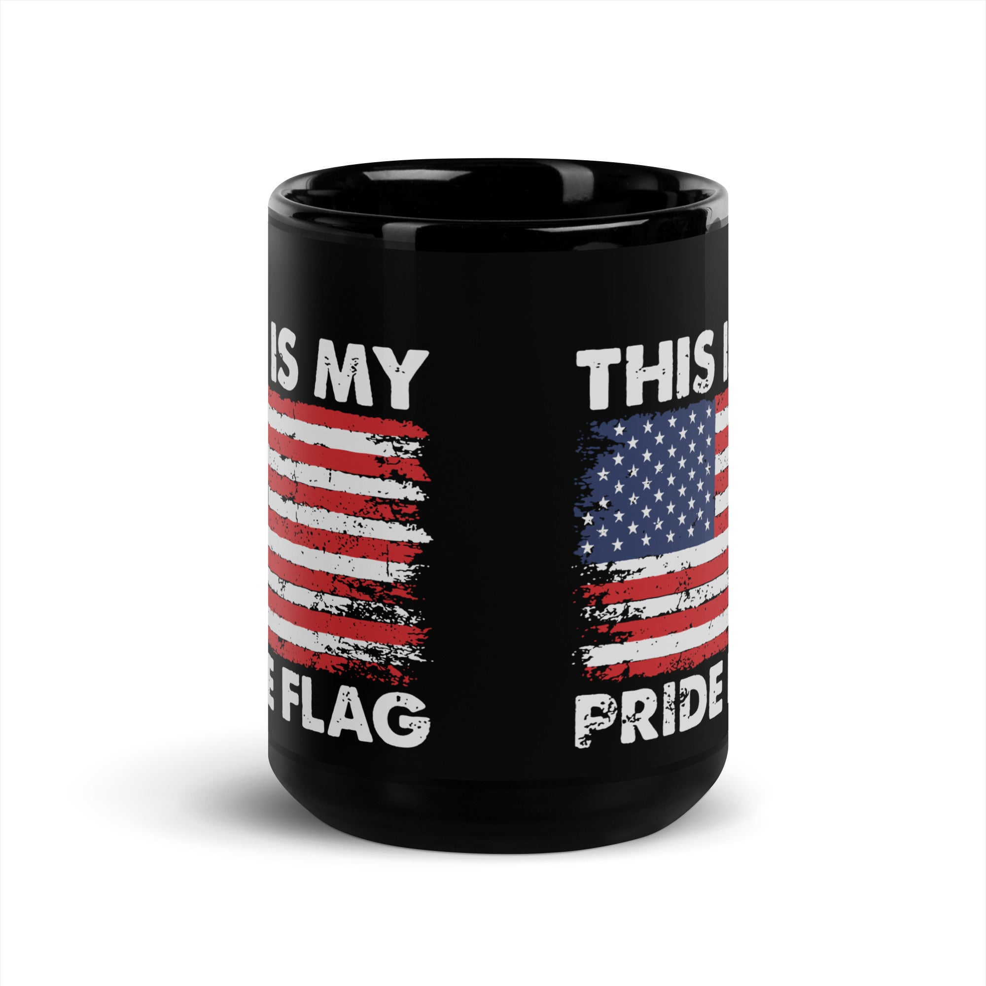 🇺🇸 This is MY Pride Flag Mug