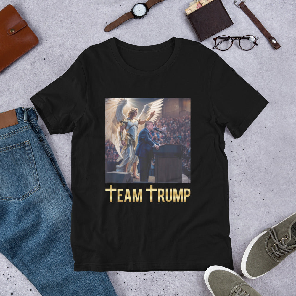 🙏 TEAM TRUMP Inspirational T