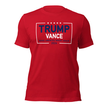 🇺🇸 TRUMP VANCE T