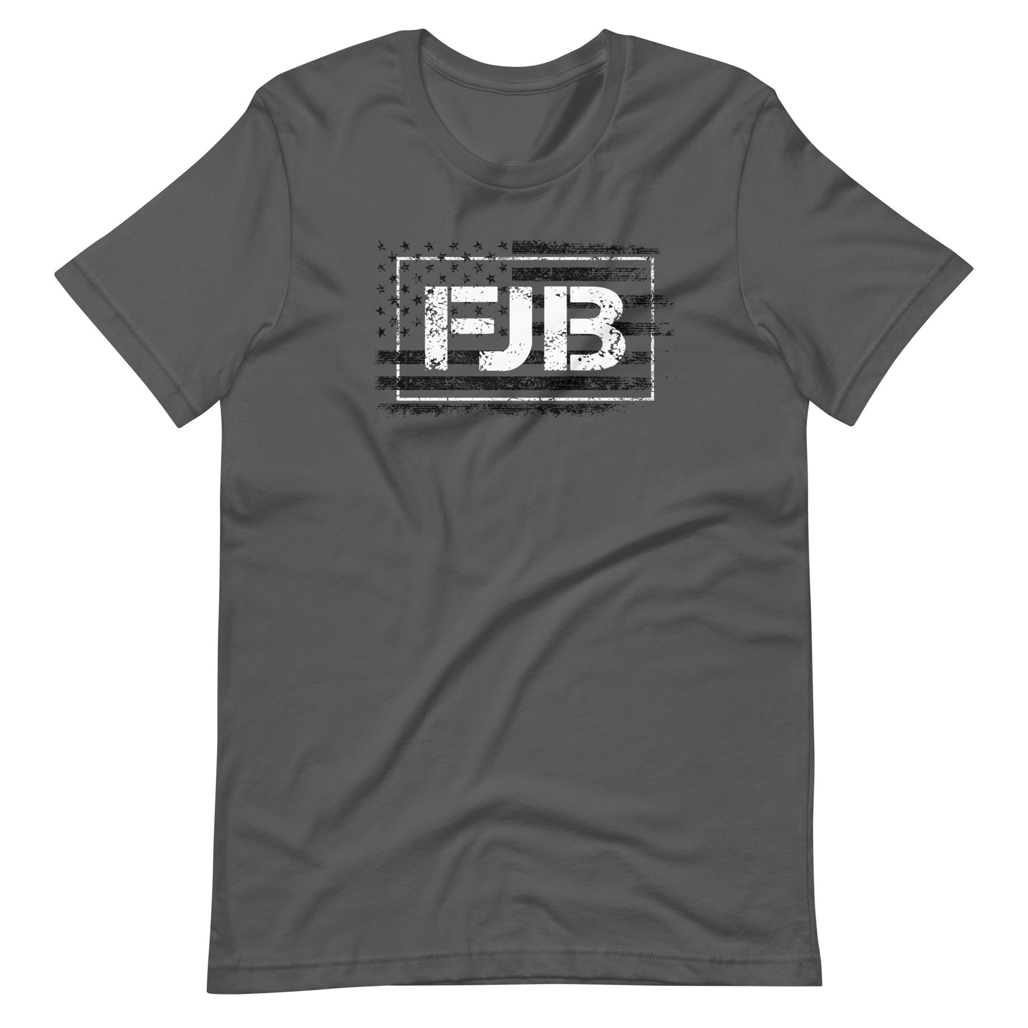 🖕 FJB Logo