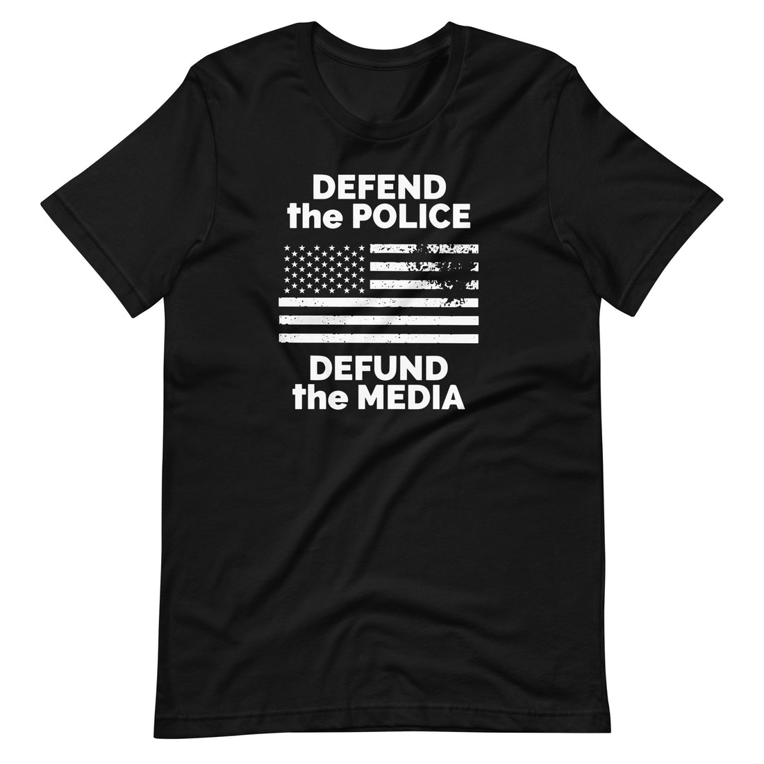 🚔 Defend the Police