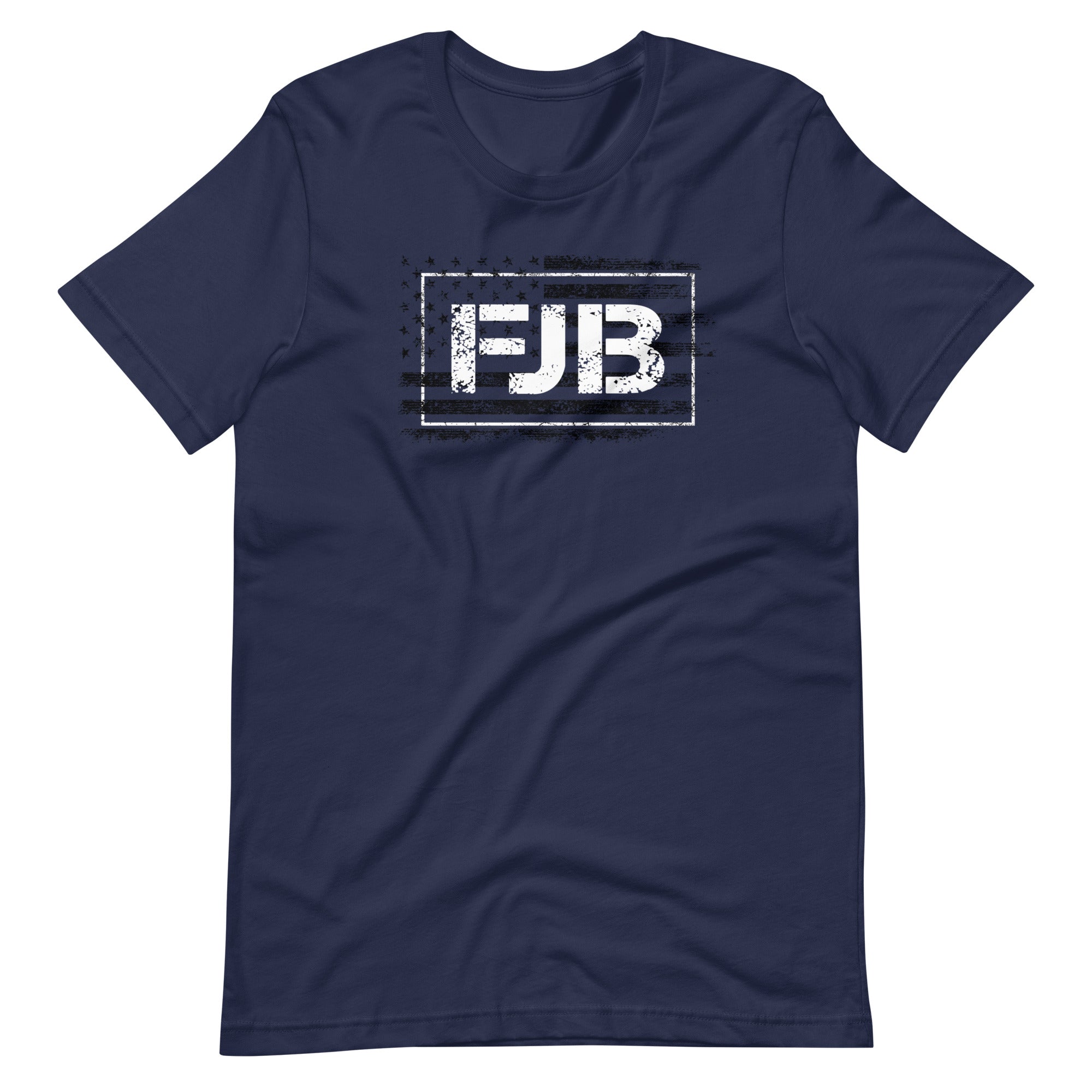 🖕 FJB Logo