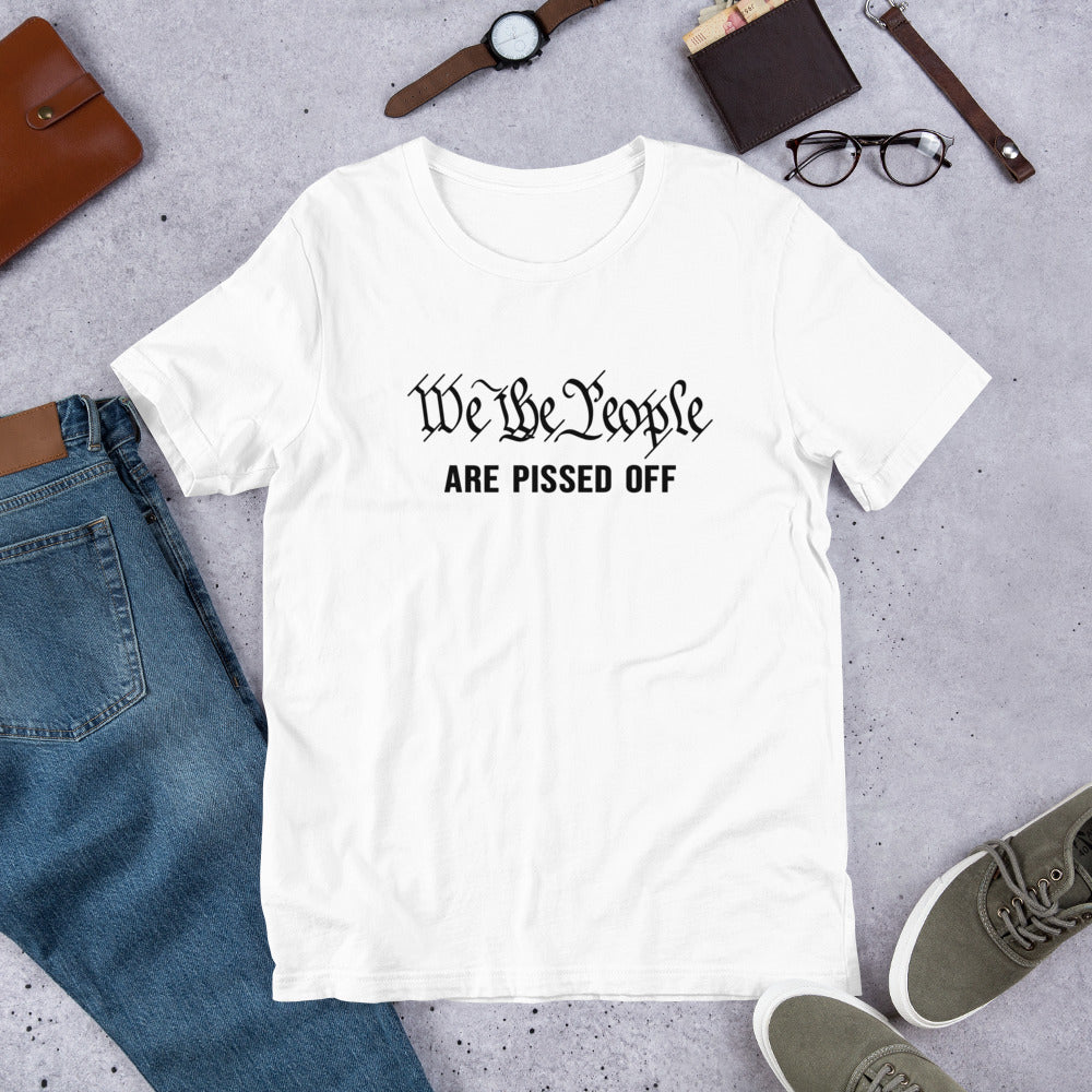 🇺🇸 We the People T